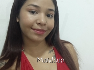 Maiidsun