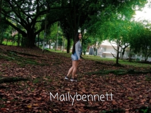 Mailybennett