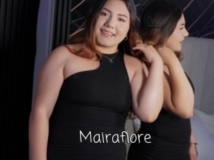 mairafiore Fille Webcam