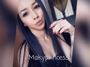 Makyprincess