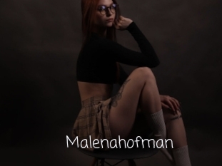 Malenahofman