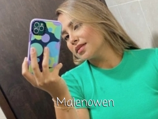 Malenowen