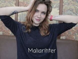 Maliarihter