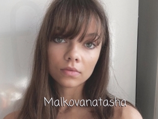 Malkovanatasha