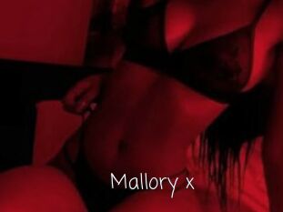 Mallory_x