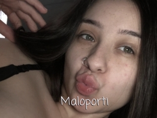 Maloporti