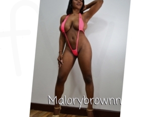 Malorybrownn