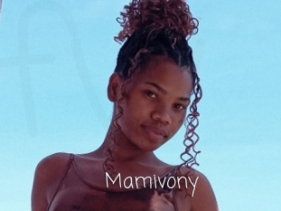 Mamivony