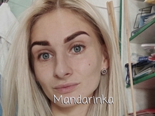 Mandarinka