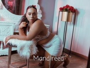 Mandireed