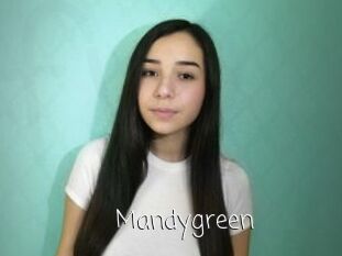 Mandygreen