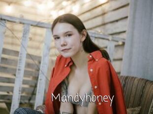 Mandyhoney