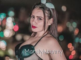 Manelykbunny