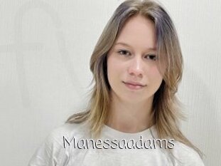 Manessaadams