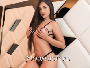 Manuelaroman