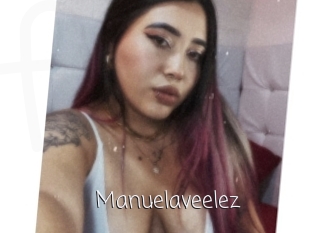 Manuelaveelez