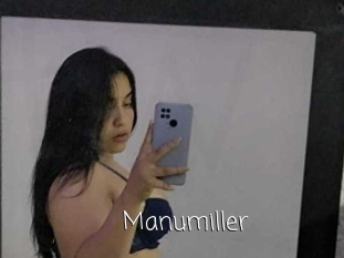 Manumiller