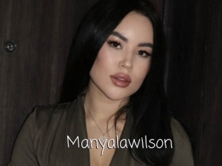 Manyalawilson