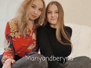Manyandberyna
