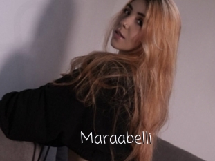 Maraabelli