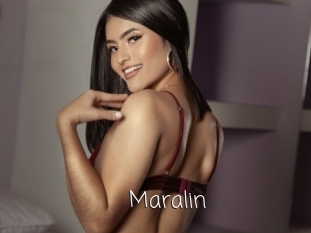 Maralin