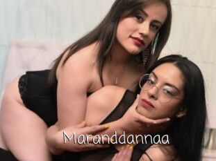 Maranddannaa