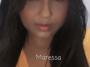 Maressa