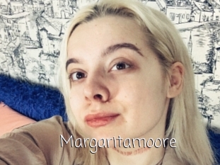 Margaritamoore