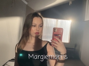 Margiemorris