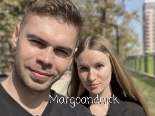 Margoandnick