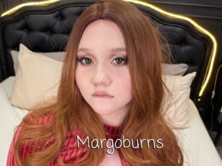 Margoburns