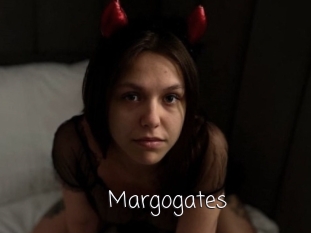 Margogates