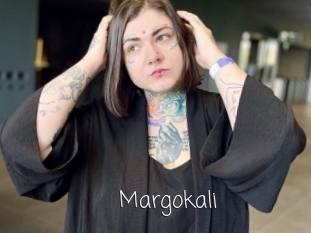 Margokali