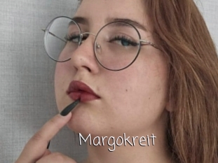 Margokreit