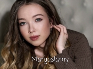 Margoslamy