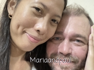 Mariaandpaul