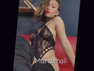 Mariahhall