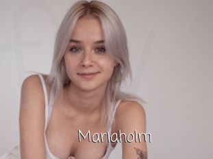 Mariaholm