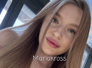 Mariakross