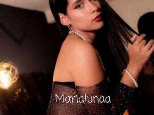 Marialunaa