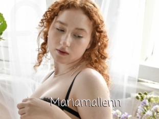 Mariamallenn