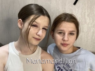 Mariamandlilian