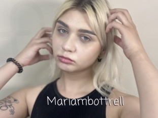 Mariambottrell