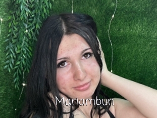 Mariambun