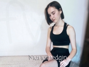 Mariamedgin