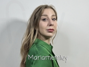 Mariamemley