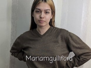 Mariamgulliford