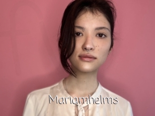 Mariamhelms