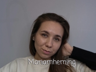 Mariamheming