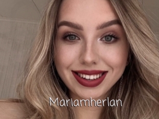 Mariamherlan